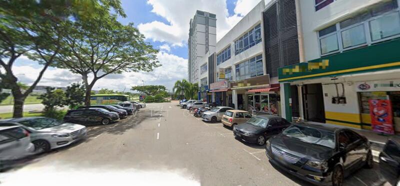 Shop for Sale in Taman Nusa Perintis (Iskandar Puteri (Nusajaya)) - Vito Lee - Exterior - PropertyGuru.com.my