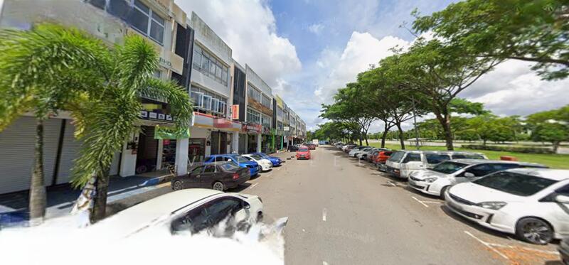 Shop for Sale in Taman Nusa Perintis (Iskandar Puteri (Nusajaya)) - Vito Lee - Exterior - PropertyGuru.com.my