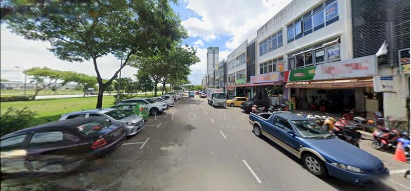 Shop for Sale in Taman Nusa Perintis (Iskandar Puteri (Nusajaya)) - Vito Lee - Exterior - PropertyGuru.com.my