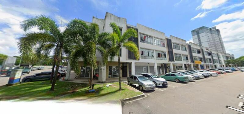 Shop for Sale in Taman Nusa Perintis (Iskandar Puteri (Nusajaya)) - Vito Lee - Exterior - PropertyGuru.com.my