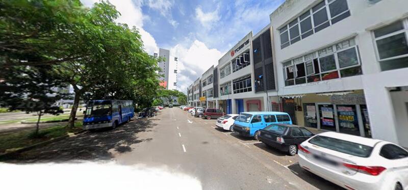 Shop for Sale in Taman Nusa Perintis (Iskandar Puteri (Nusajaya)) - Vito Lee - Exterior - PropertyGuru.com.my