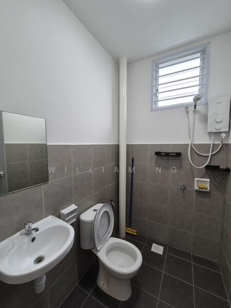 Untuk Disewa - Laman Impian Emas Dua