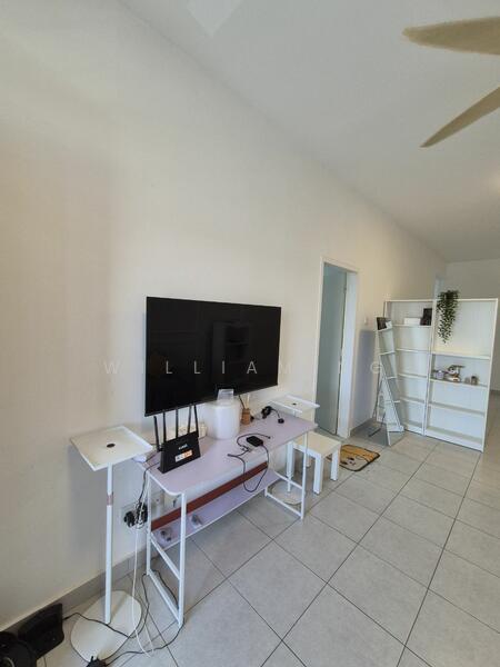 Untuk Disewa - Laman Impian Emas Dua