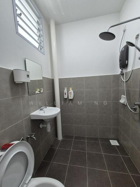 Untuk Disewa - Laman Impian Emas Dua