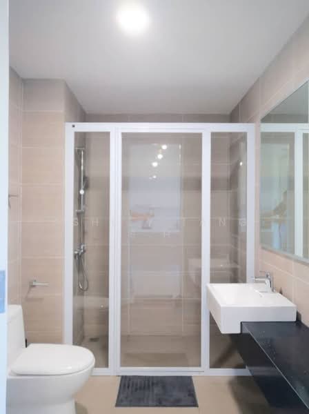 Servis Apartment untuk Disewa di 28 Boulevard - Ashley Tang S.H - Bathroom - PropertyGuru.com.my