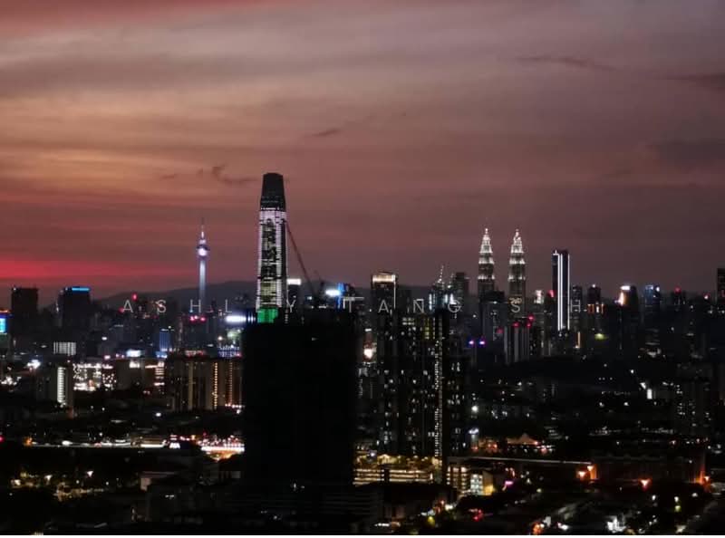 Servis Apartment untuk Disewa di 28 Boulevard - Ashley Tang S.H - Exterior - PropertyGuru.com.my
