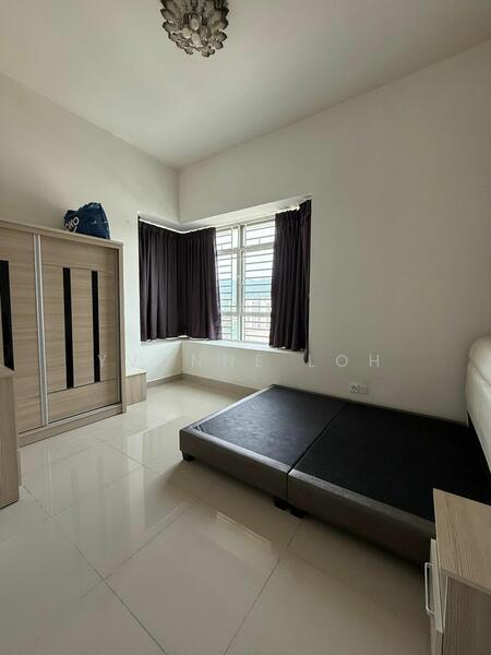 Untuk Disewa - All Seasons Park