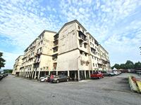 For Rent - Taman Minang