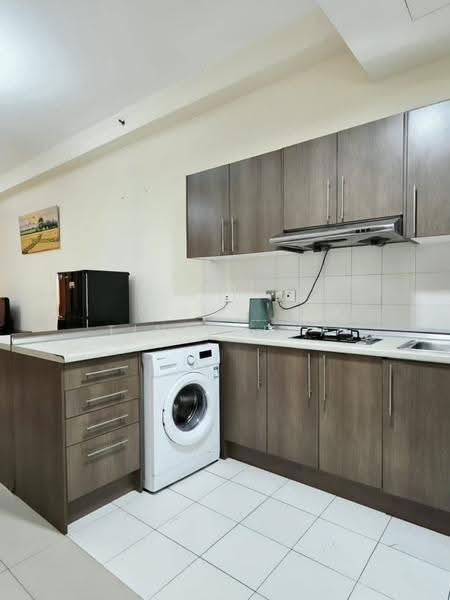 Service Residence for Rent at Windsor Tower - Tina Chua - Kitchen - PropertyGuru.com.my