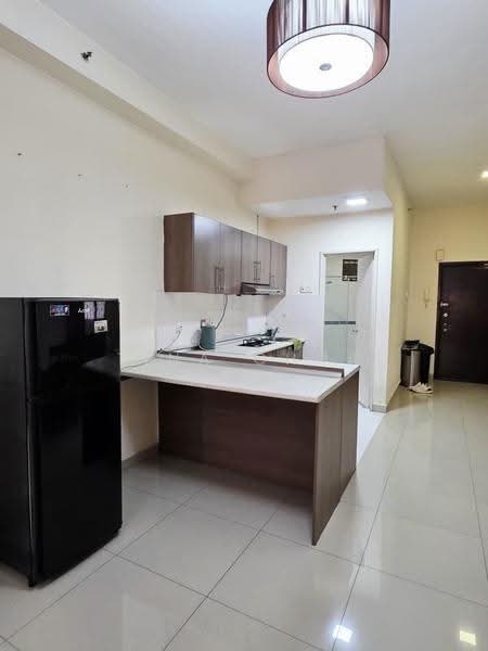 Service Residence for Rent at Windsor Tower - Tina Chua - Kitchen - PropertyGuru.com.my