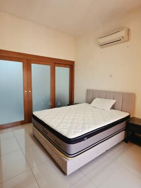 Service Residence for Rent at Windsor Tower - Tina Chua - Bedroom - PropertyGuru.com.my