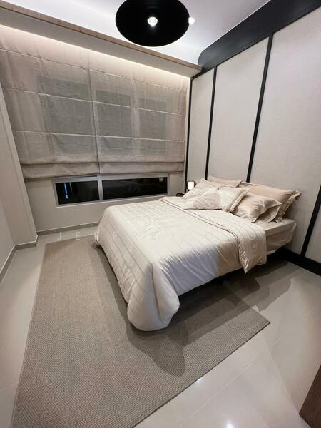 Service Residence for Sale at M Grand Minori - Jeffrey Ong - Bedroom - PropertyGuru.com.my