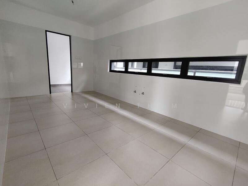 Semi-Detached House for Sale in Telok Panglima Garang (Selangor) - Vivien Thum - Interior - PropertyGuru.com.my
