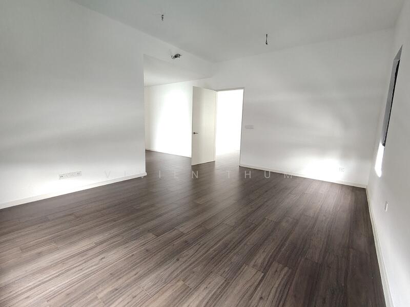 Semi-Detached House for Sale in Telok Panglima Garang (Selangor) - Vivien Thum - Interior - PropertyGuru.com.my