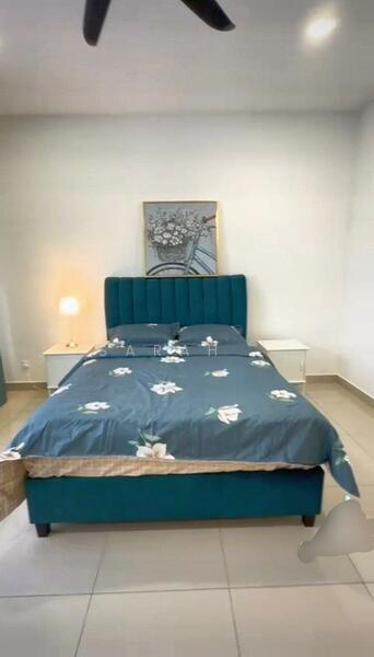 Rumah Teres 2 Tingkat untuk Disewa di Setia Safiro (Cyberjaya) - Sarah . - Bedroom - PropertyGuru.com.my