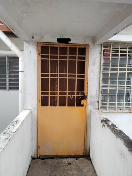 Untuk Dijual - Impian