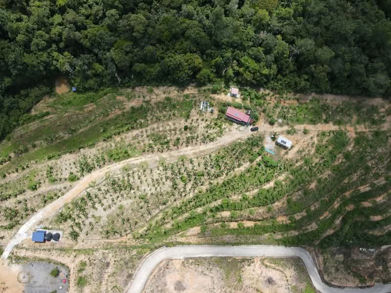 Agricultural Land for Sale in Seremban (Negeri Sembilan) - Raymond Tan - PropertyGuru.com.my