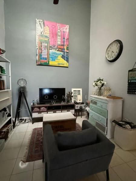 Rumah Teres untuk Dijual di Petaling Jaya (Selangor) - Sandra Wang - PropertyGuru.com.my