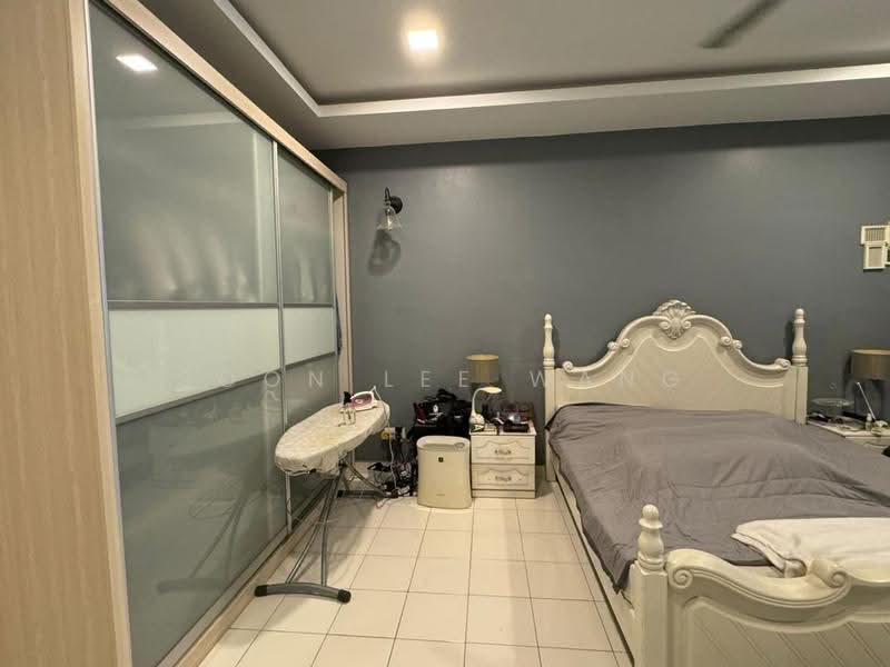 Rumah Teres untuk Dijual di Petaling Jaya (Selangor) - Sandra Wang - PropertyGuru.com.my