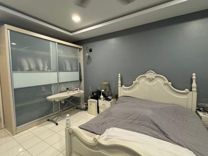 Rumah Teres untuk Dijual di Petaling Jaya (Selangor) - Sandra Wang - PropertyGuru.com.my