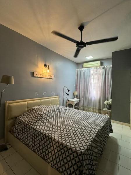 Rumah Teres untuk Dijual di Petaling Jaya (Selangor) - Sandra Wang - PropertyGuru.com.my