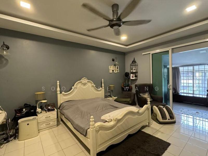 Rumah Teres untuk Dijual di Petaling Jaya (Selangor) - Sandra Wang - PropertyGuru.com.my
