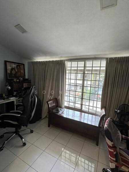 Rumah Teres untuk Dijual di Petaling Jaya (Selangor) - Sandra Wang - PropertyGuru.com.my