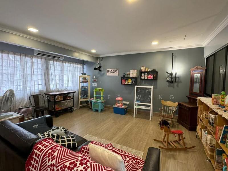 Rumah Teres untuk Dijual di Petaling Jaya (Selangor) - Sandra Wang - PropertyGuru.com.my
