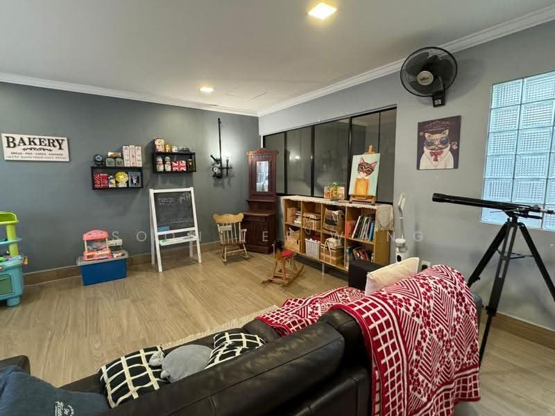 Rumah Teres untuk Dijual di Petaling Jaya (Selangor) - Sandra Wang - PropertyGuru.com.my