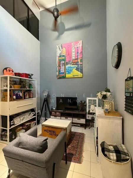 Rumah Teres untuk Dijual di Petaling Jaya (Selangor) - Sandra Wang - PropertyGuru.com.my