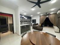For Rent - The Havre Bukit Jalil