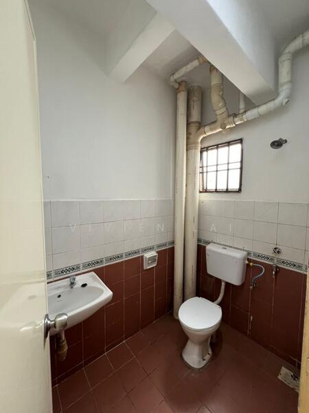 Untuk Dijual - Putri Ria Apartment