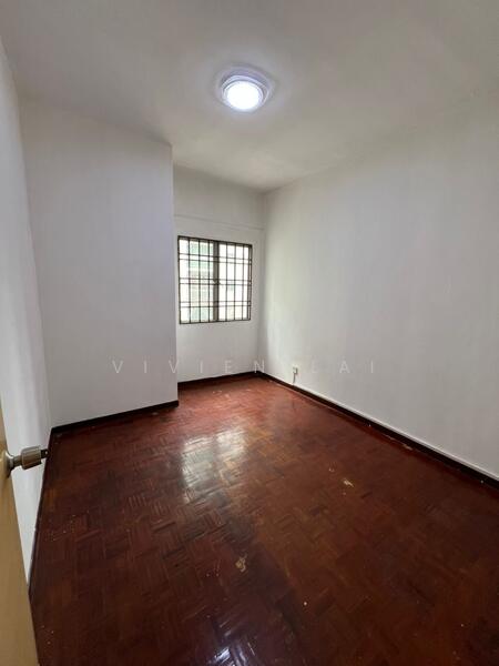 Untuk Dijual - Putri Ria Apartment