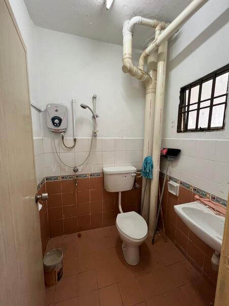 Untuk Dijual - Putri Ria Apartment