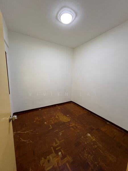 Untuk Dijual - Putri Ria Apartment