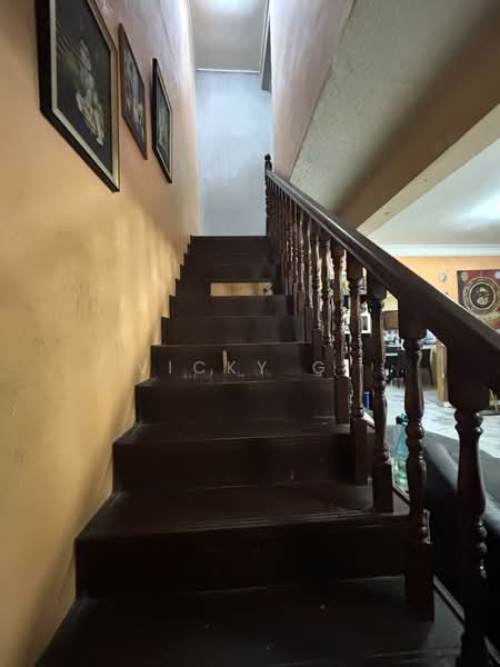 Terraced House for Sale in Rawang (Selangor) - Vicky G. - Corridor - PropertyGuru.com.my