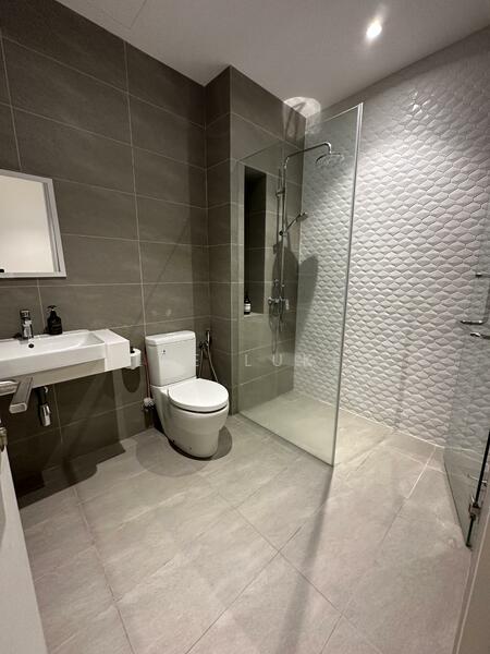 Servis Apartment untuk Disewa di Quill Residence - Lee Luke - PropertyGuru.com.my