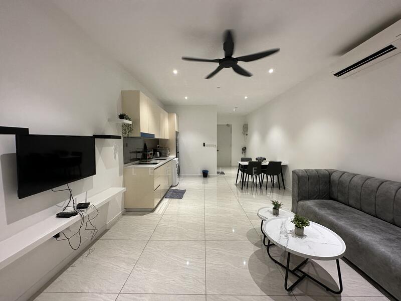 Servis Apartment untuk Disewa di Quill Residence - Lee Luke - PropertyGuru.com.my