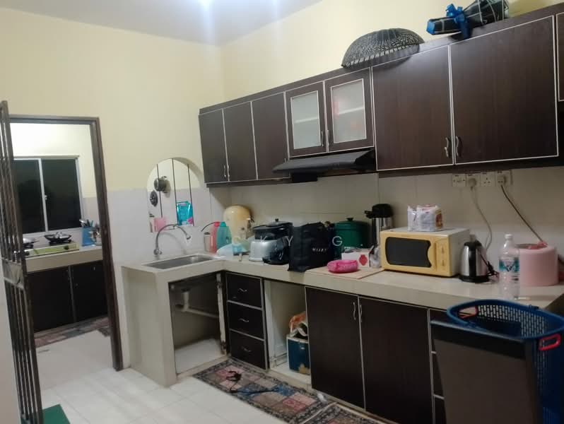 Terraced House for Sale in Rawang (Selangor) - Vicky G. - Kitchen - PropertyGuru.com.my