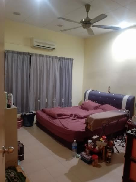 Terraced House for Sale in Rawang (Selangor) - Vicky G. - Bedroom - PropertyGuru.com.my