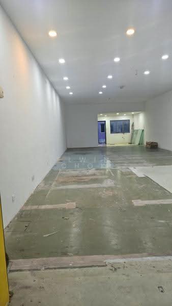 Shop for Rent in Seksyen U13 (Setia Alam) - Elwin Chok - Interior - PropertyGuru.com.my