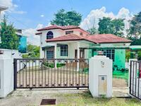 For Sale - Bukit Rahman Putra