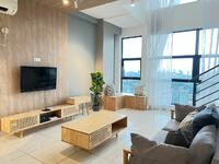 For Rent - Arte Mont Kiara