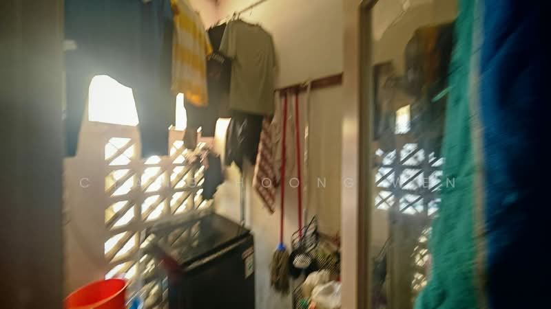 Condominium for Sale at Danau Idaman - Chang Hoong Wen - Interior - PropertyGuru.com.my