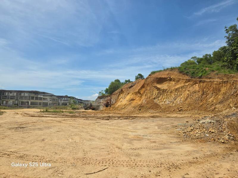 Commercial Land for Rent in Kota Kinabalu (Sabah) - Suk Teng Kong - Exterior - PropertyGuru.com.my
