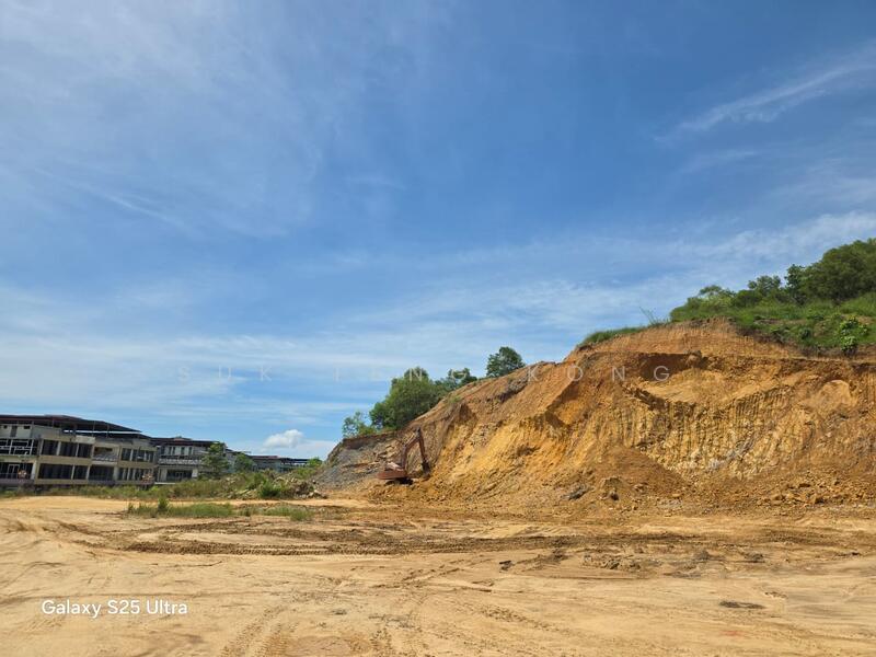 Commercial Land for Rent in Kota Kinabalu (Sabah) - Suk Teng Kong - Exterior - PropertyGuru.com.my