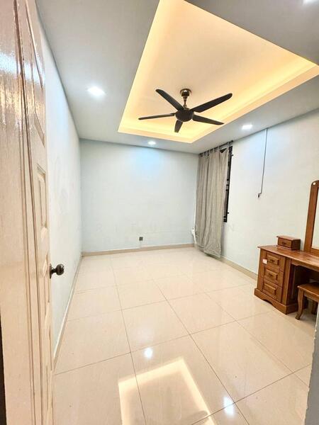 Untuk Dijual - Pangsapuri Lagoon Perdana