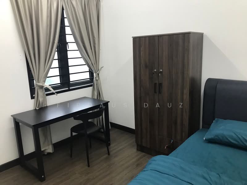 Condominium for Rent at Vista Bangi - Firdaus Dauz - Bedroom - PropertyGuru.com.my