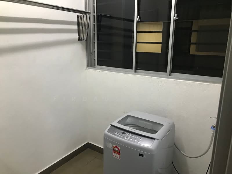 Condominium for Rent at Vista Bangi - Firdaus Dauz - Interior - PropertyGuru.com.my