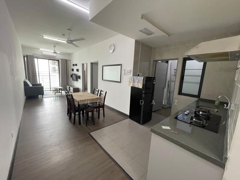 Condominium for Rent at Vista Bangi - Firdaus Dauz - PropertyGuru.com.my